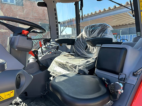 Kubota M5112   Lite timer/garanti 9 of 11