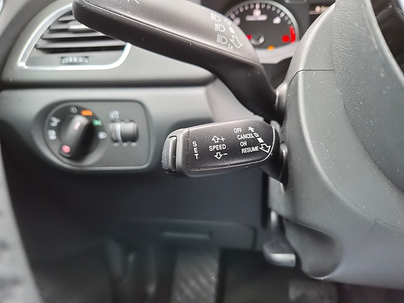 Audi Q3 15 of 21