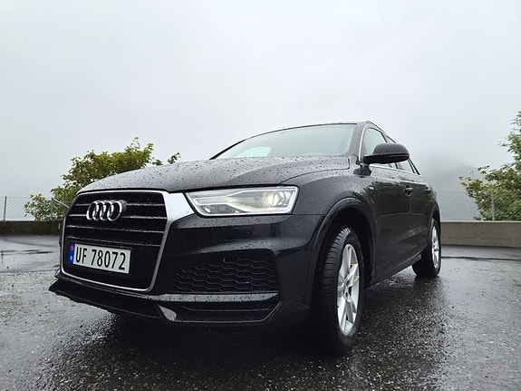Audi Q3 19 of 21