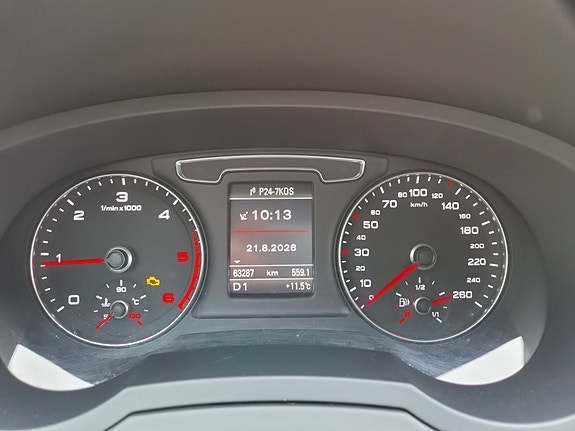 Audi Q3 11 of 21