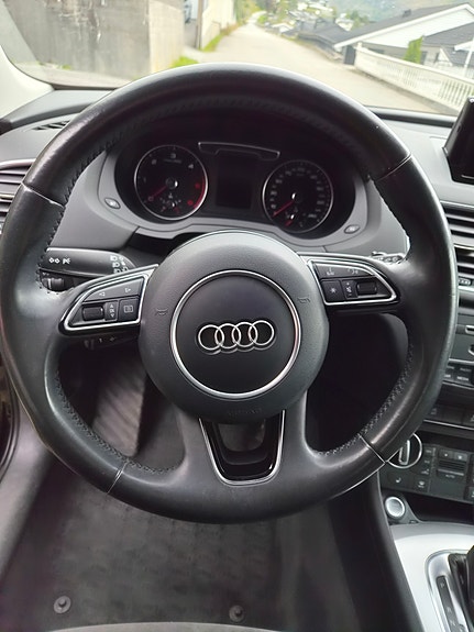 Audi Q3 7 of 21