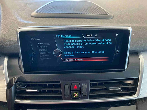 BMW 218d 23 of 27