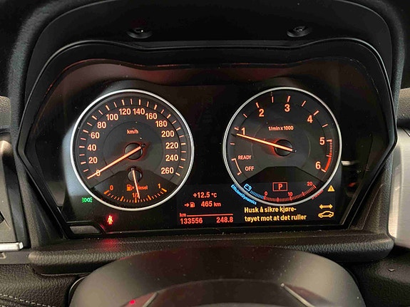 BMW 218d 12 of 27