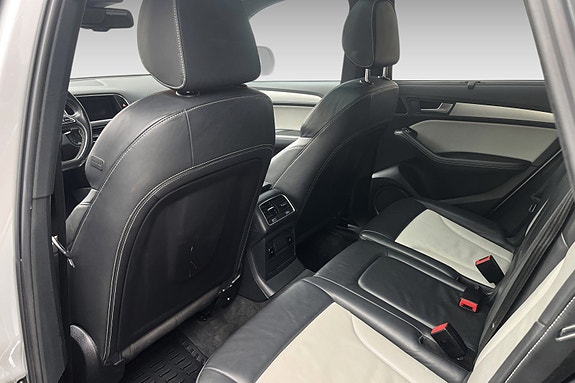 Audi SQ5 19 of 19