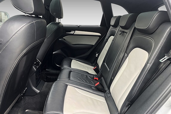 Audi SQ5 18 of 19