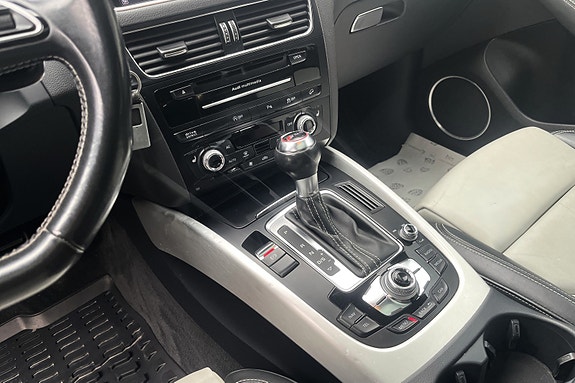 Audi SQ5 17 of 19