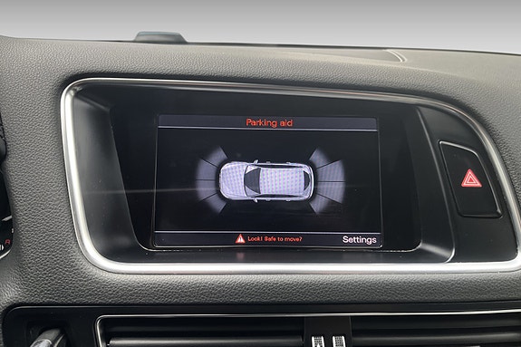 Audi SQ5 16 of 19