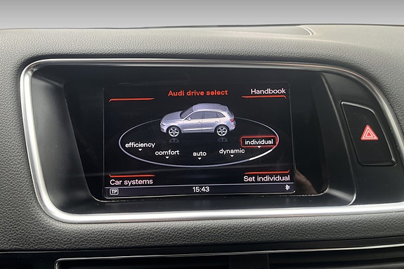 Audi SQ5 15 of 19