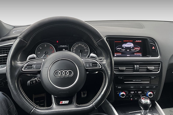 Audi SQ5 12 of 19