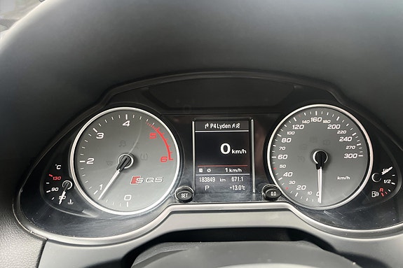 Audi SQ5 13 of 19