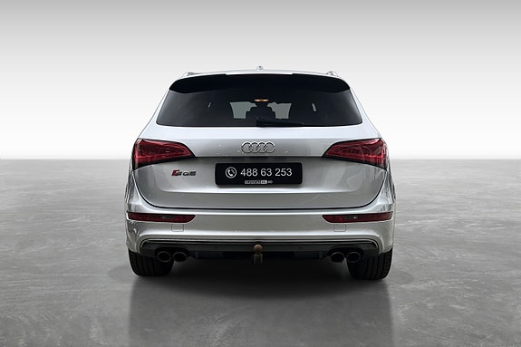 Audi SQ5 5 of 19