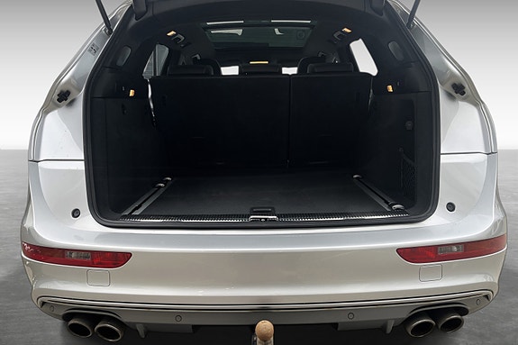 Audi SQ5 6 of 19
