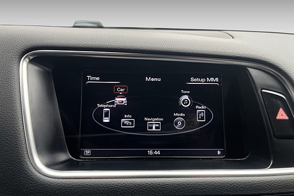 Audi SQ5 14 of 19