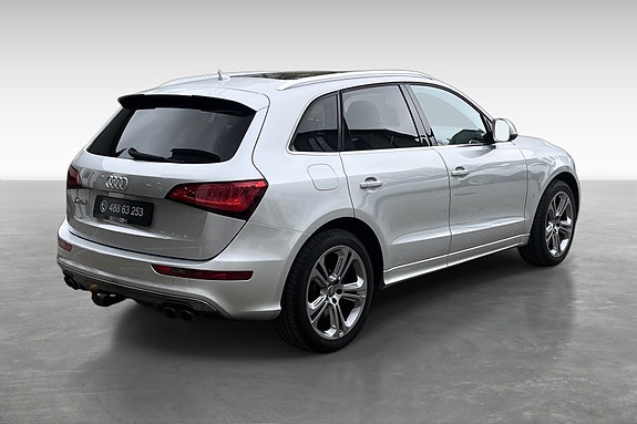 Audi SQ5 7 of 19