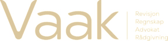Teamleder/Manager Regnskap logo
