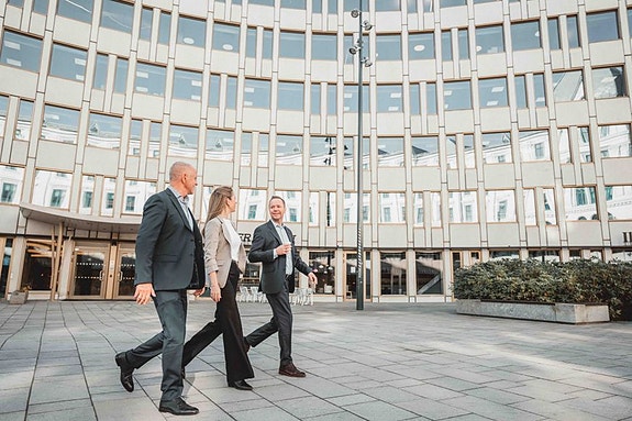 Bilde 1 av 2 i jobbannonse-galleriet
