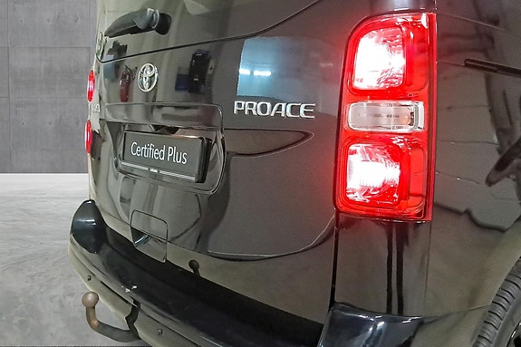 Toyota Proace 24 of 30