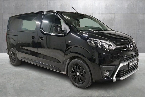Toyota Proace 7 of 30