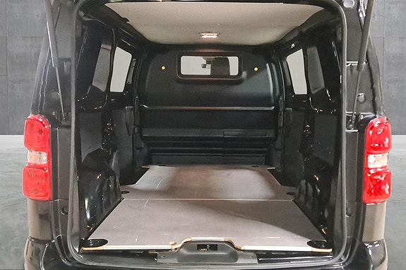 Toyota Proace 19 of 30