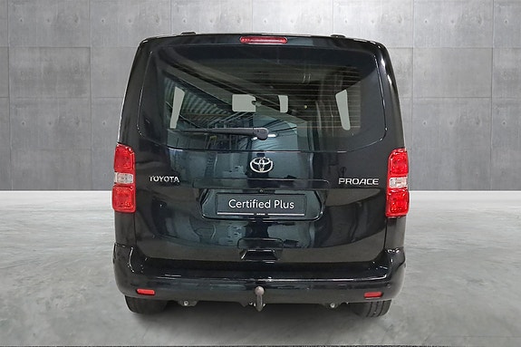 Toyota Proace 4 of 30