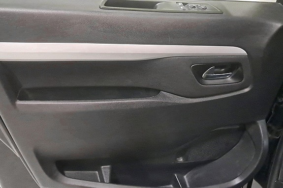 Toyota Proace 26 of 30