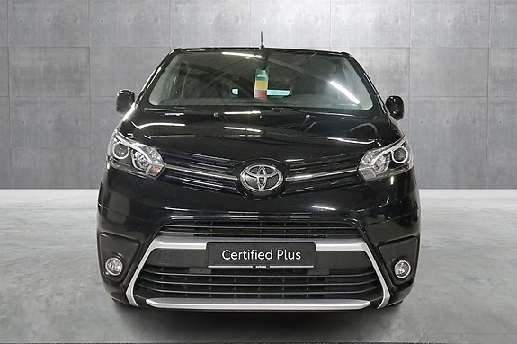 Toyota Proace 8 of 30