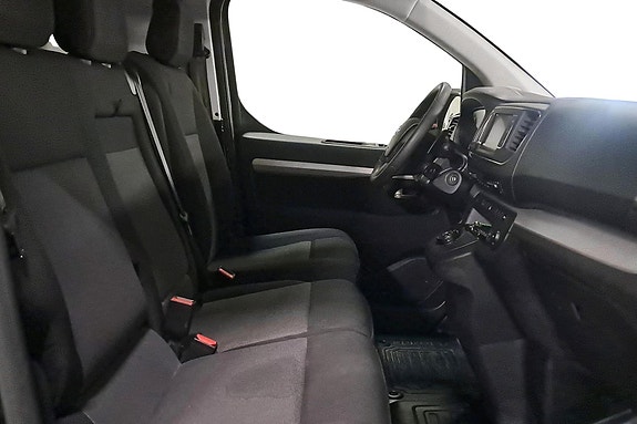 Toyota Proace 16 of 30