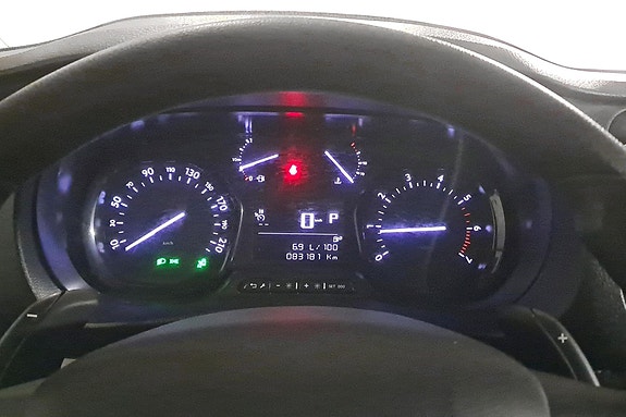 Toyota Proace 13 of 30