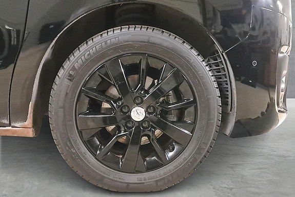 Toyota Proace 21 of 30