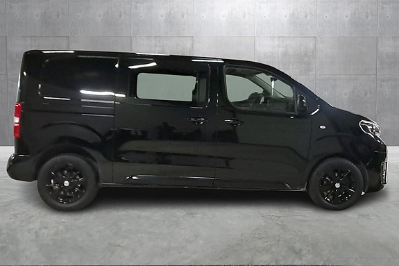 Toyota Proace 6 of 30