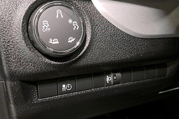 Toyota Proace 27 of 30