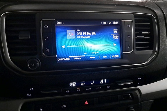 Toyota Proace 15 of 30
