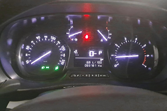Toyota Proace 14 of 30