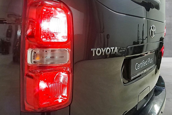 Toyota Proace 25 of 30