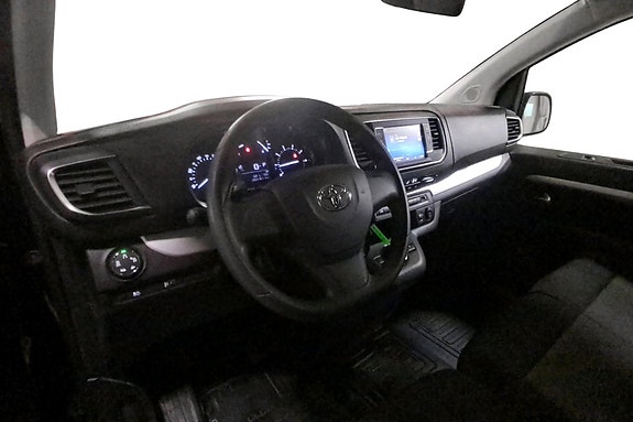 Toyota Proace 10 of 30