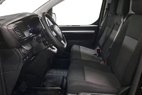 Toyota Proace 11 of 30
