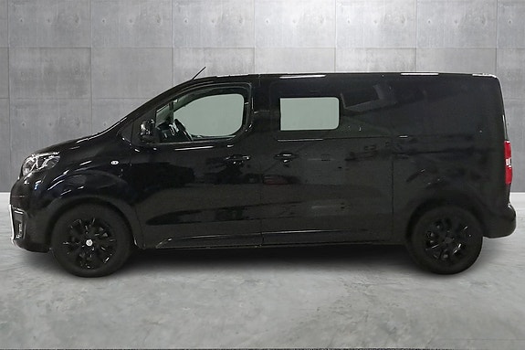 Toyota Proace 2 of 30