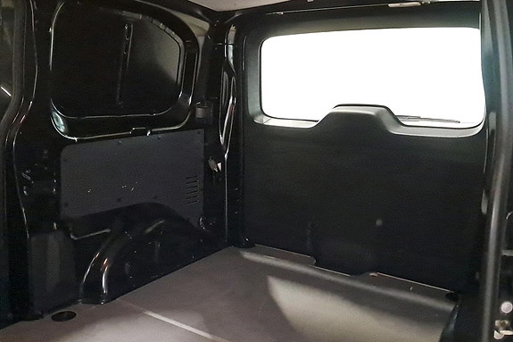 Toyota Proace 17 of 30