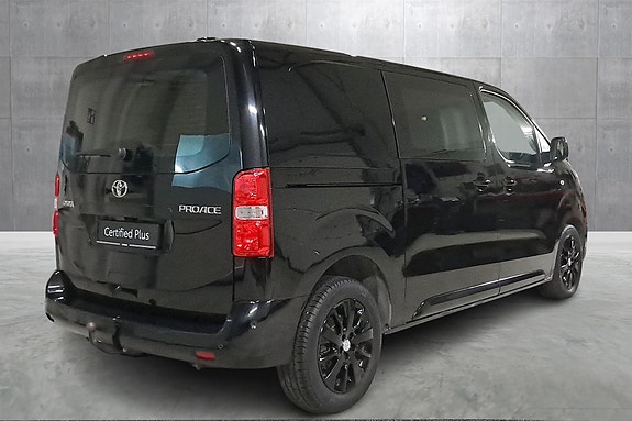 Toyota Proace 5 of 30