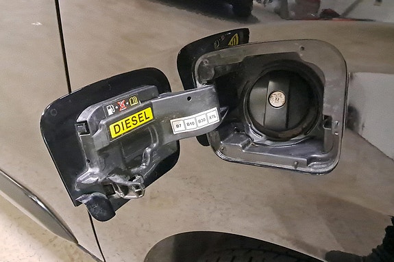 Toyota Proace 9 of 30