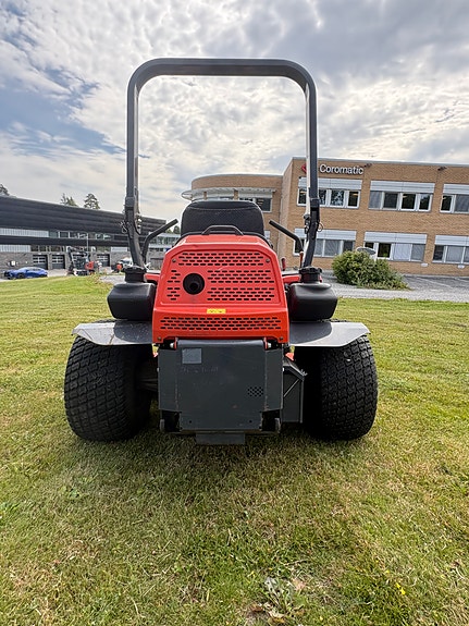 Kubota ZD326 Zero turn - Diesel! 12 of 17