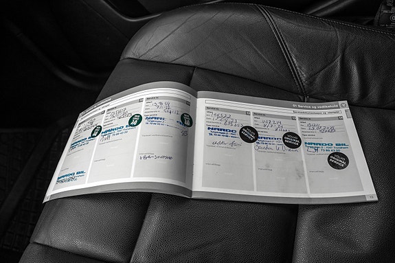 Volvo V50 16 of 24