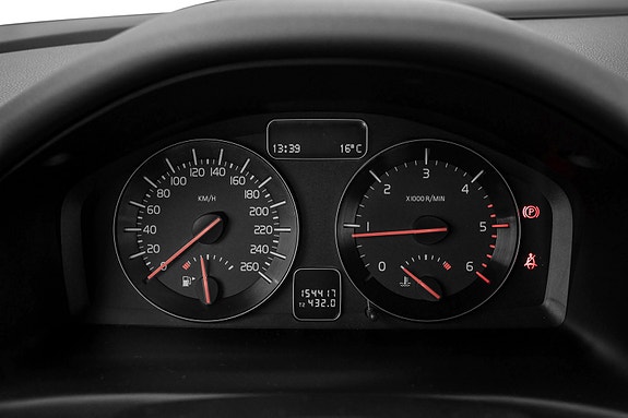 Volvo V50 10 of 24