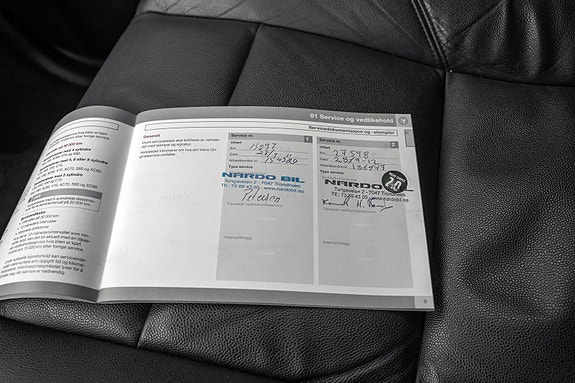 Volvo V50 14 of 24