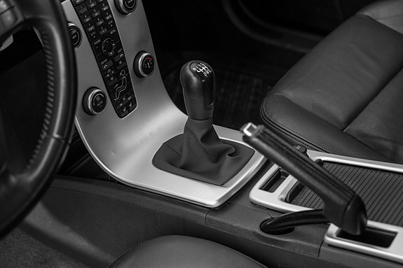 Volvo V50 17 of 24