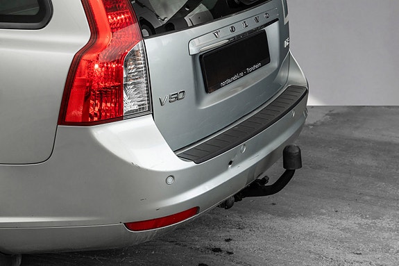 Volvo V50 7 of 24