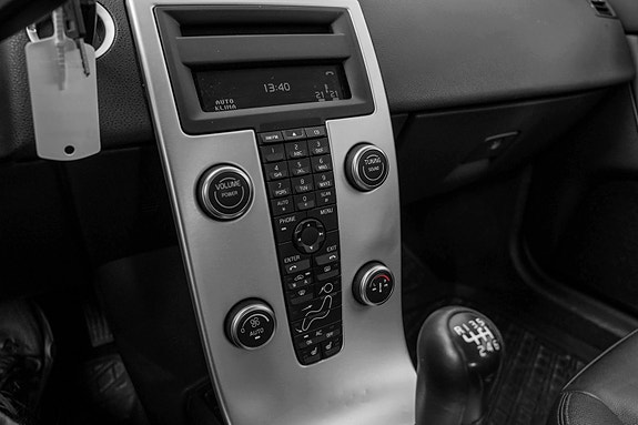 Volvo V50 13 of 24