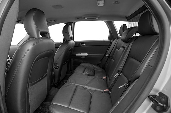 Volvo V50 21 of 24