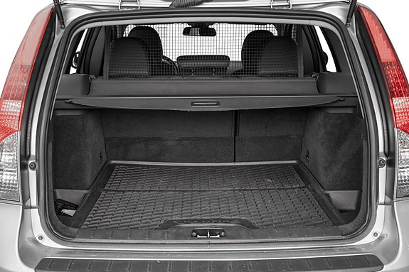 Volvo V50 23 of 24