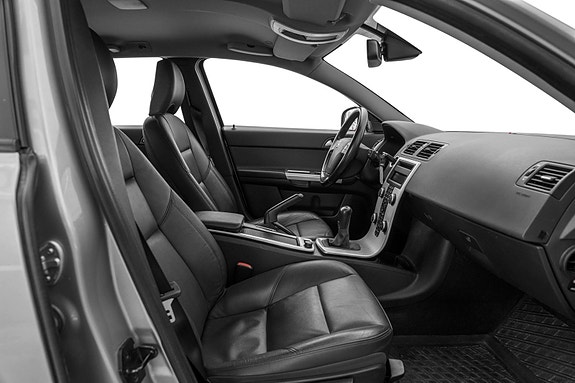 Volvo V50 24 of 24